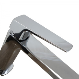 Фото Смеситель для раковины Paini Bari RTCR205 хром