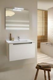 Фото Зеркало Jacob Delafon Odeon Up 60 см, EB1080-NF