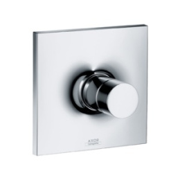 Hansgrohe Axor Massaud 18655000 Смеситель для душа (хром)