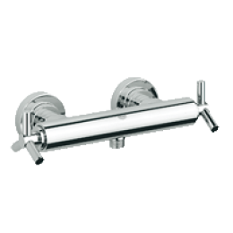 Смеситель Grohe Atrio 26003 000 для душа