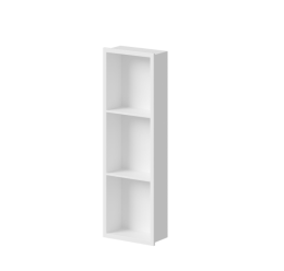 Фото Шкаф DEA Design Accessories (DD3011 320 18) белый