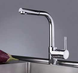 Teka ARK 239381200 Смеситель для мойки