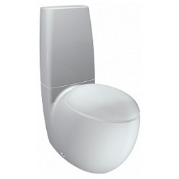 Бачок для унитаза Laufen Alessi one 8.2697.1.400.275.1