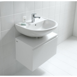 Раковина Laufen Pro 8.1095.3.000.104.1, 65*50 см