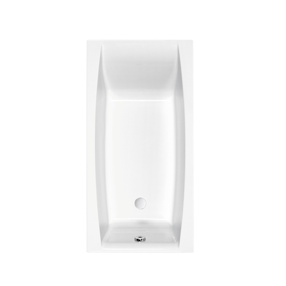 Фото Акриловая ванна 170x75 Cersanit (63353)