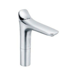 Фото Смеситель для раковины Kludi Ambienta (532960575) хром