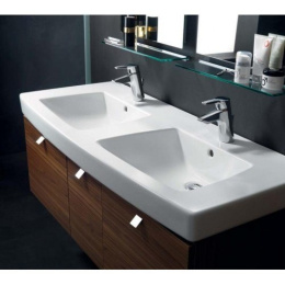 Стеклянная полочка T7250AA Ideal Standard Step, 85 см