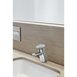 Grohe Contromix 36109000 Смеситель для раковины, нажимной