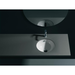 Раковина накладная/встроенная GSI CLASSIC 724811