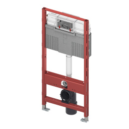 Инсталляция для унитаза TECE TECEprofil 9400407