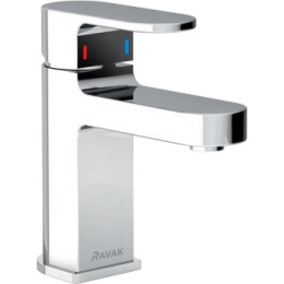 Смеситель для умывальника Ravak Chrome (X070092), хром