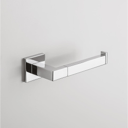 Держатель туалетной бумаги Colombo BasicQ (B3708DX) хром