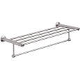 Полка 60 см Remer Minimal INOX Mi70INOXCR, нержавеющая сталь