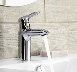 Фото Смеситель Jacob Delafon Kumin E99447-CP для раковины