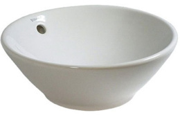 Фото Раковина 42 см Duravit Bacino 0325420000, белый