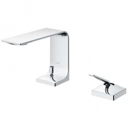 Смеситель Toto ZL TLP02301R для раковины, хром
