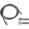 Шланг для душа ПВХ 150 см Remer 332CNNC150