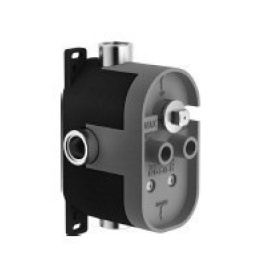 NOBILI Cube Infinity CB500TECR_WE80100 Смеситель для душа (хром)