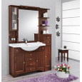 Eban Eleonora Modular 130 L орех