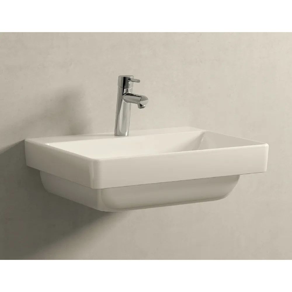 GROHE Concetto 23450001 Смеситель для раковины