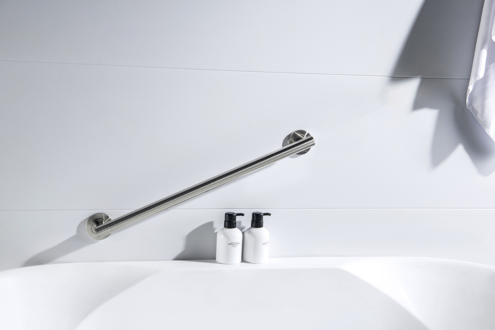 Фото Поручень Timo Saona 13265/13 никель