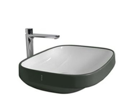 Фото Накладная раковина Hatria Abito (YXZY18)