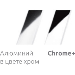 Шторка на ванну Radaway Arta PND 130 L фурнитура Хром стекло прозрачное 210213-01L
