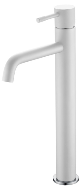 Фото Смеситель для умывальника Boheme Uno (462-WCR)