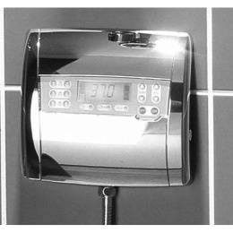 Ideal Standard A2788AA Электронный смеситель для душа