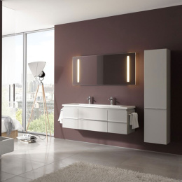 Зеркало Laufen Pro New 4472529961441, 1000х620 мм