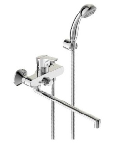 Фото Vidima NEXT BA403AA Смеситель для ванны/душа