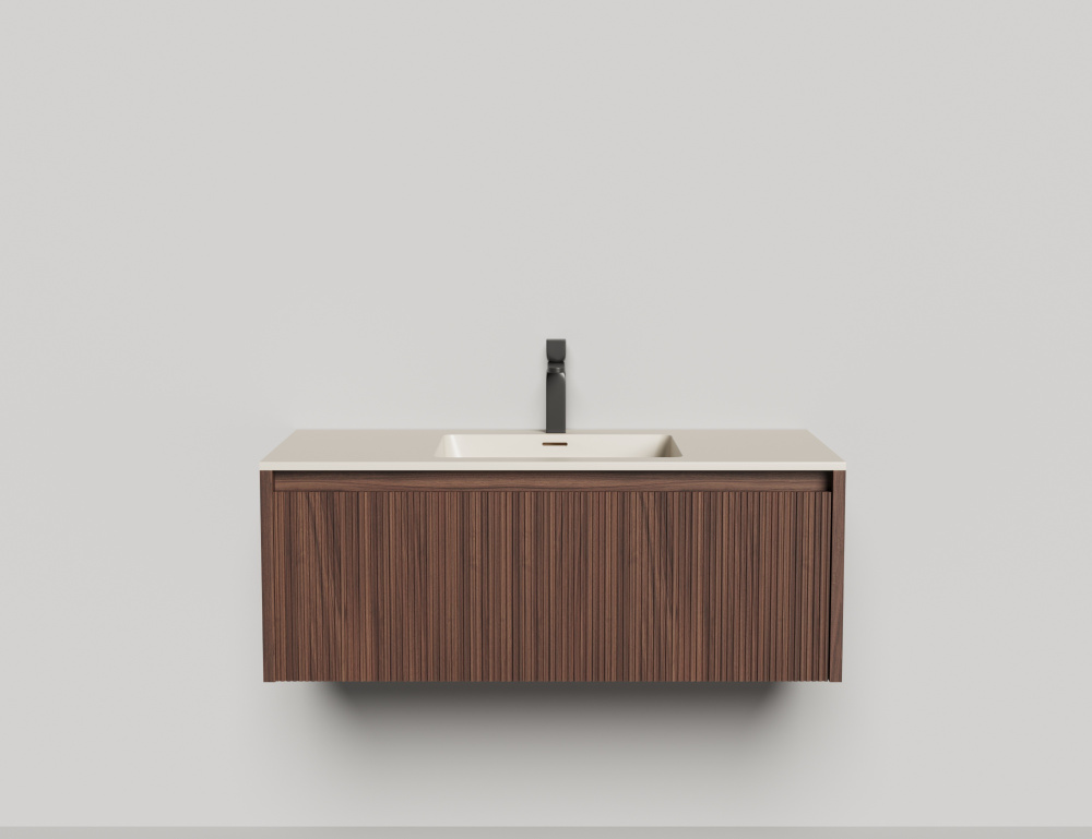 Фото Подвесная тумба Salini Domino (27D210ON) RAL