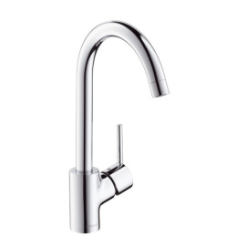 Фото Смеситель для кухни Hansgrohe Talis S2 (14870800)