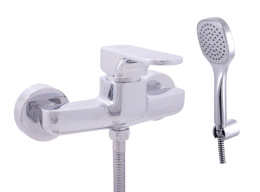 Фото Cмеситель для душа Rav Slezak Yukon YU180.5/1