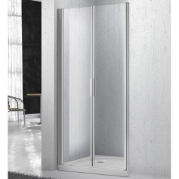 Душевая дверь BelBagno Sela SELA-B-2-100-C-Cr