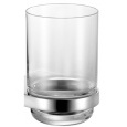Стакан Keuco Collection Moll 12750009000, хром