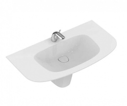 Фото Раковина 100 см Ideal Standard Dea T044801