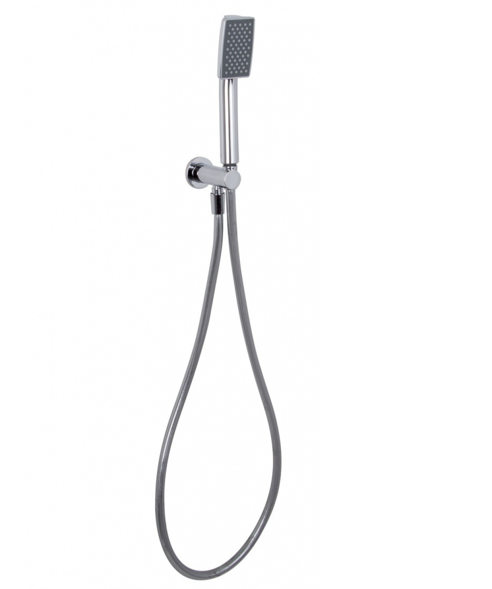 Душевой гарнитур Fima Carlo Frattini (F2287/5CR) хром