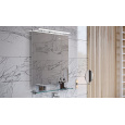 Velvex Klaufs zkKLA.100-14 Зеркало с LED светильником