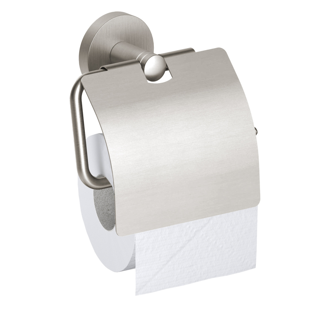 Фото Бумагодержатель Timo Saona 13042/13 никель