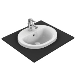 Раковина 48х40 см Ideal Standard CONNECT E503801