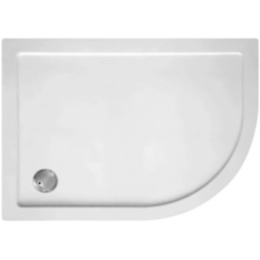 Поддон душевой Cezares-SMC TRAY-M-RH-120/90-550-35-W-L(-R)