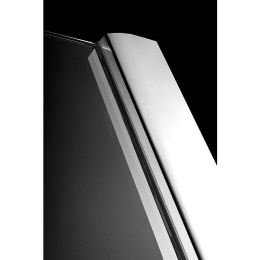 Душевое ограждение  Radaway Torrenta PDJ 90 Стекло графитовое L 31700-01-05N