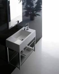 Консоль под раковину Galassia Plus Design (6040)