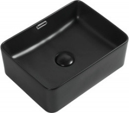Раковина 40,5 см Aquanet Perfect (00273678) Прямоугольная