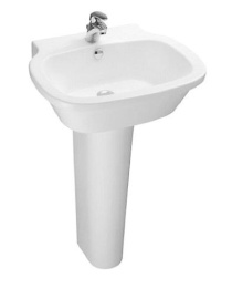 Раковина Jacob Delafon Freelance E1502-00