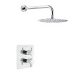 Встраиваемый термостатический смеситель  для душа RamonSoler ODISEA JOYA K5924012 Хром