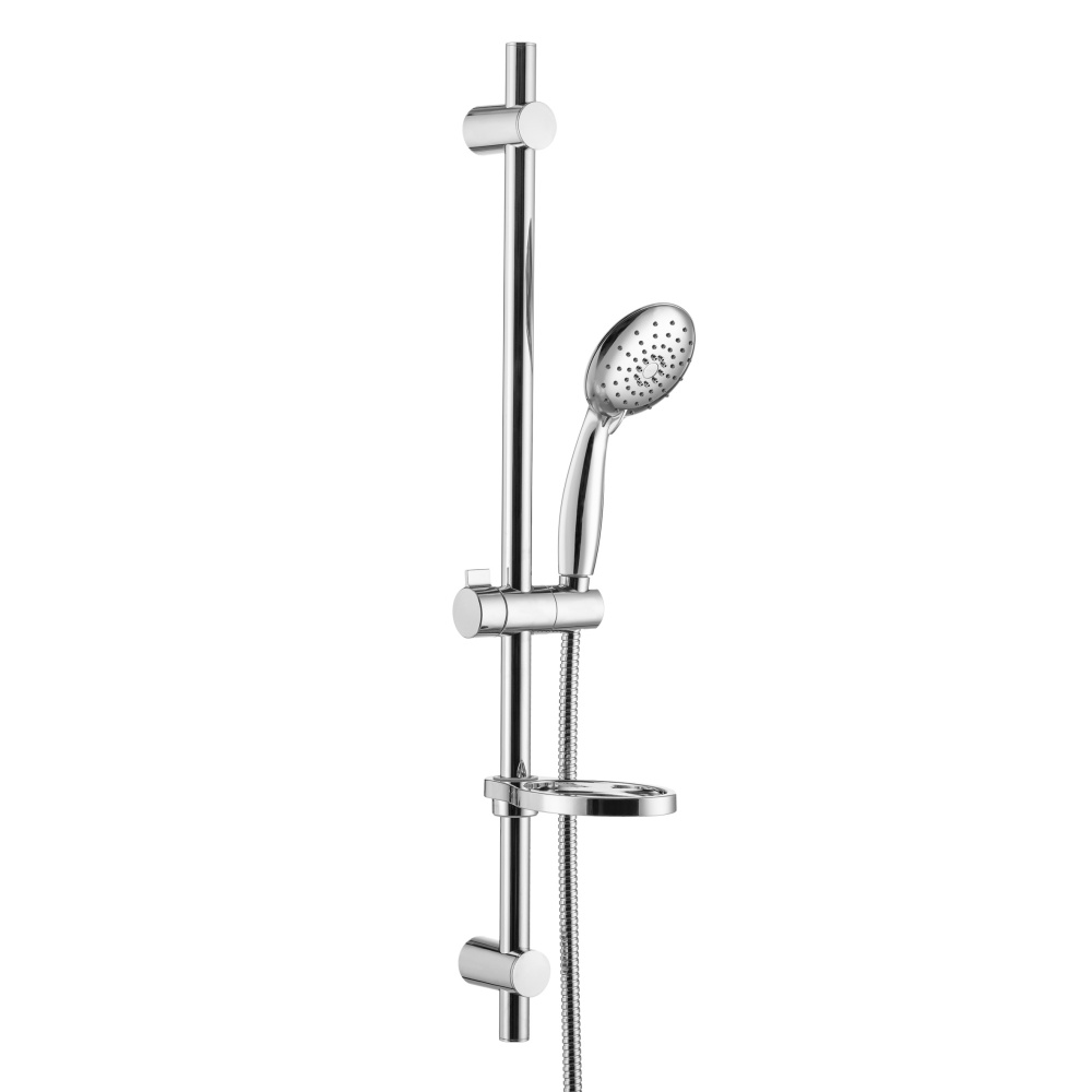 Фото Swedbe Calypso душевой комплект, 5081