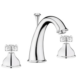 Фото Смеситель для раковины Webert Ottocento OT750101015