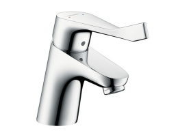 Смеситель для раковины Hansgrohe Focus (31910000) хром
